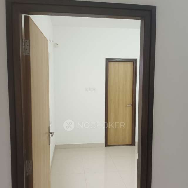 1 BHK Flat In L&t Eden Park Peach Tower For Sale  In Siruseri