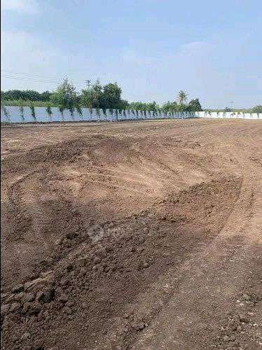 Plot For Sale  In Velachery