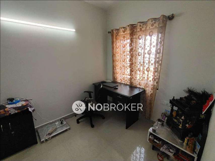 3 BHK House for Rent  In Kaikondrahalli