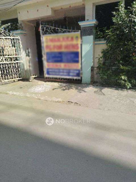 PG for Boys in Gachibowli