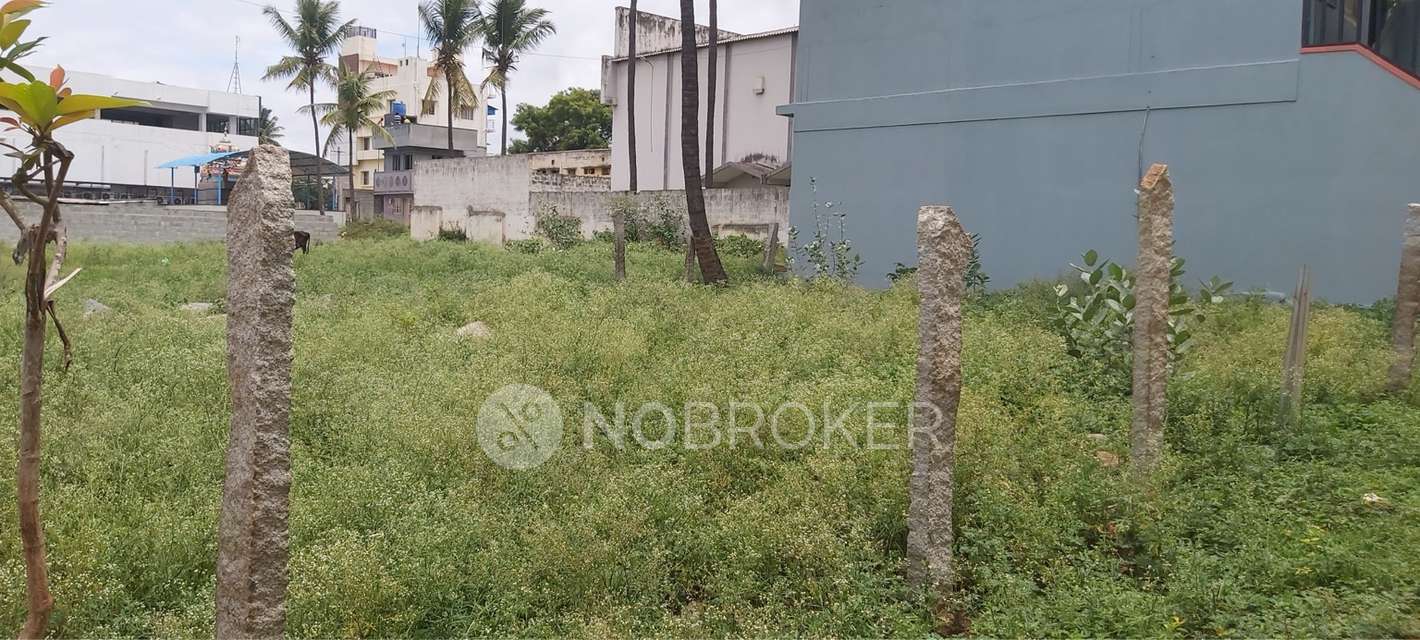 Plot For Sale  In Doddaballapura