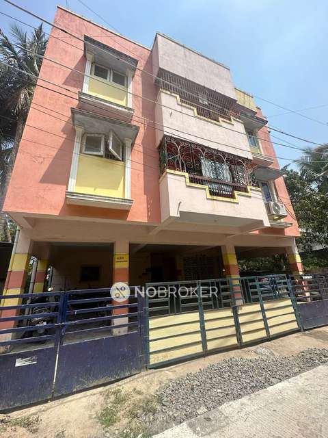 2 BHK Flat In Harsha Apartment  for Rent  In Pallavaram