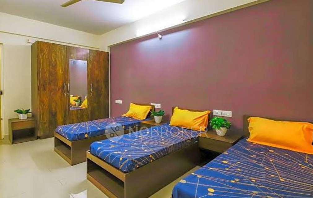 PG for Anyone in Btm Layout