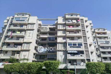 2 BHK Flat In Ashirbaad Apartment  for Rent  In Sector 21a