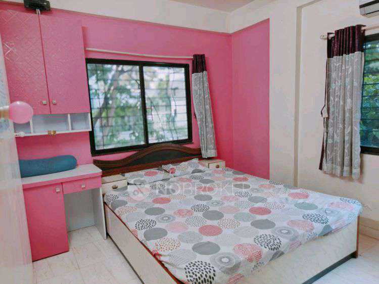 3 BHK Flat In Om Arcade for Rent  In Paws 4 Ever Pet Clinic, Sahid Kothari Road, Sector No. 27, Pradhikaran, Nigdi, Pimpri-chinchwad, Maharashtra, Republic Of India