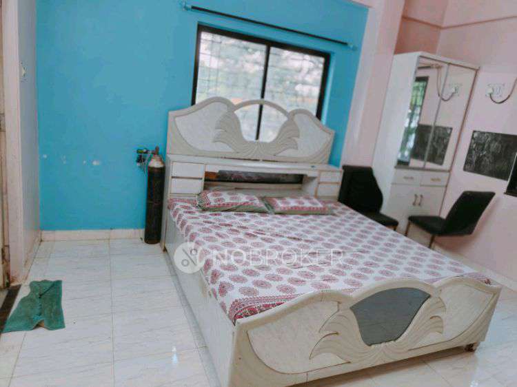 3 BHK Flat In Om Arcade for Rent  In Paws 4 Ever Pet Clinic, Sahid Kothari Road, Sector No. 27, Pradhikaran, Nigdi, Pimpri-chinchwad, Maharashtra, Republic Of India