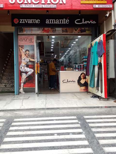 Showroom in Vaishali, Ghaziabad for Rent 