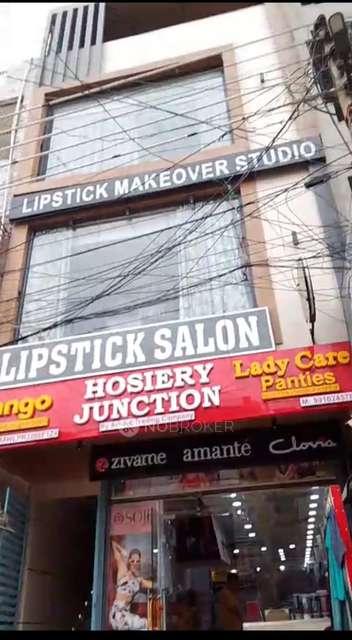 Showroom in Vaishali, Ghaziabad for Rent 