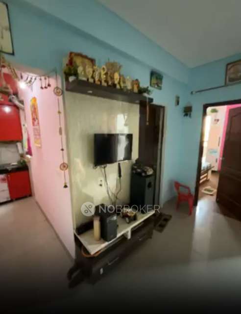 1 BHK Flat In Aditya Urban Homes For Sale  In Bamheta