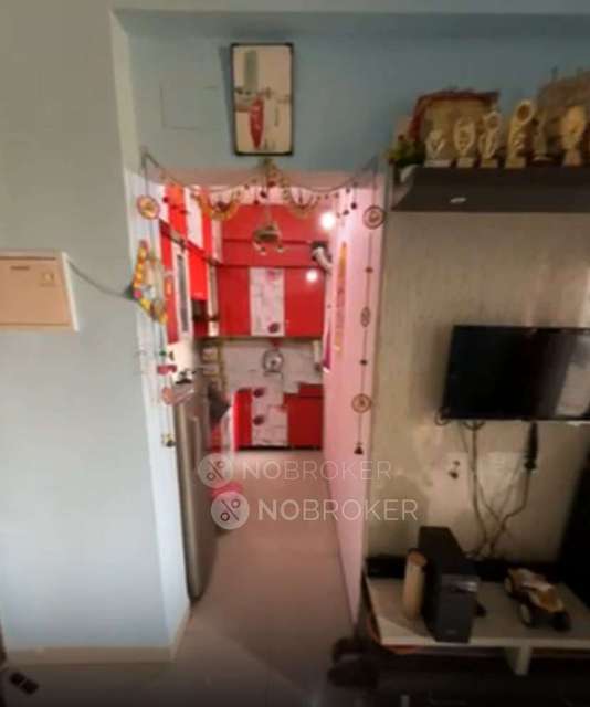 1 BHK Flat In Aditya Urban Homes For Sale  In Bamheta