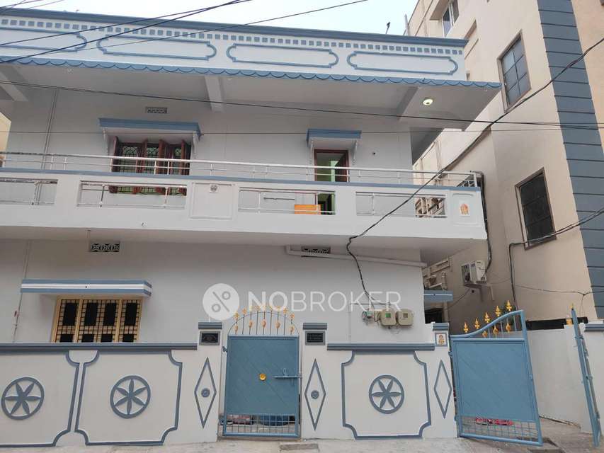 4 BHK House For Sale  In Alwal