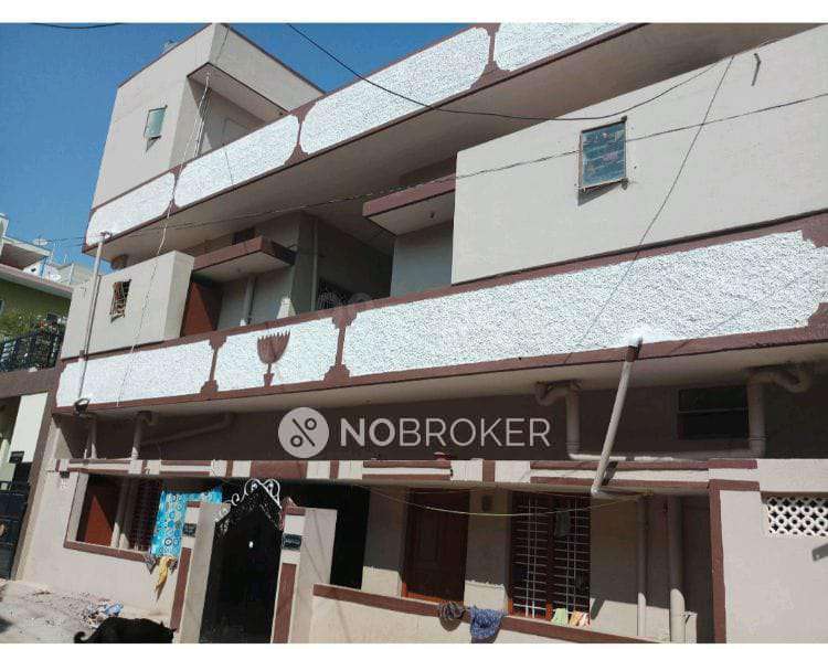 4+ BHK Flat For Sale  In Jalahalli