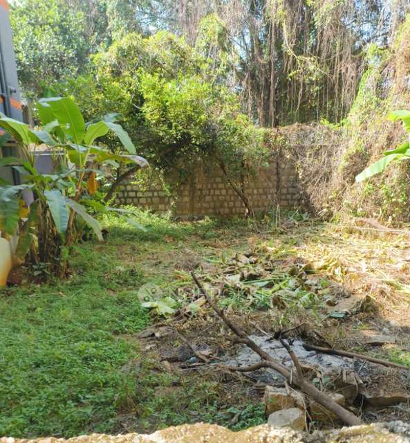 Plot For Sale  In Patel Pillegowda Layout