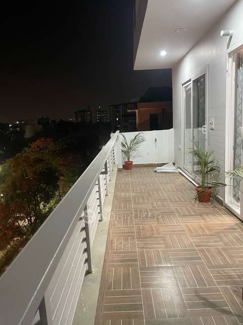 3 BHK Flat for Rent  In Sector 46