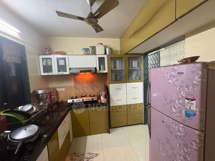 2 BHK Flat In Siddhivinayak Complex, Panvel, Panvel For Sale  In Panvel