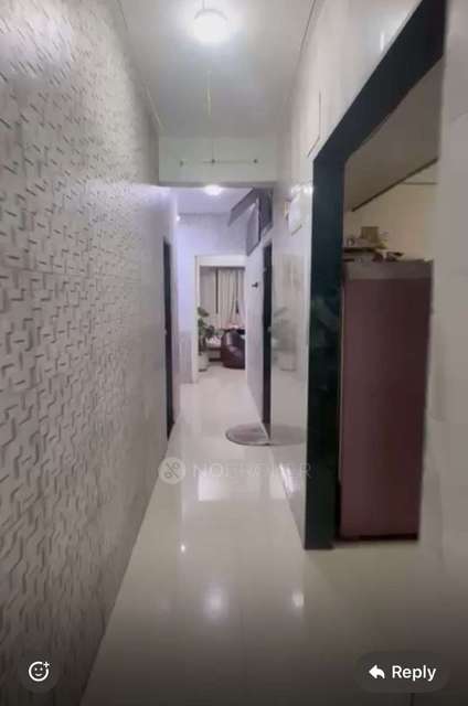 2 BHK Flat In Siddhivinayak Complex, Panvel, Panvel For Sale  In Panvel