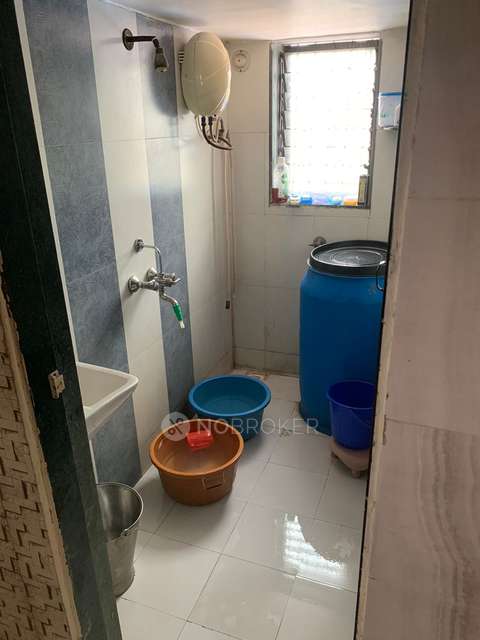 2 BHK Flat In Siddhivinayak Complex For Sale  In Panvel
