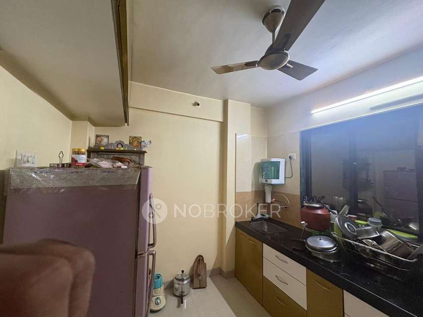 2 BHK Flat In Siddhivinayak Complex, Panvel, Panvel For Sale  In Panvel