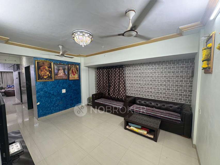2 BHK Flat In Siddhivinayak Complex, Panvel, Panvel For Sale  In Panvel