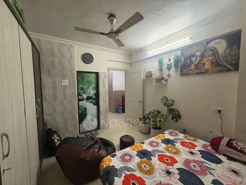 2 BHK Flat In Siddhivinayak Complex, Panvel, Panvel For Sale  In Panvel