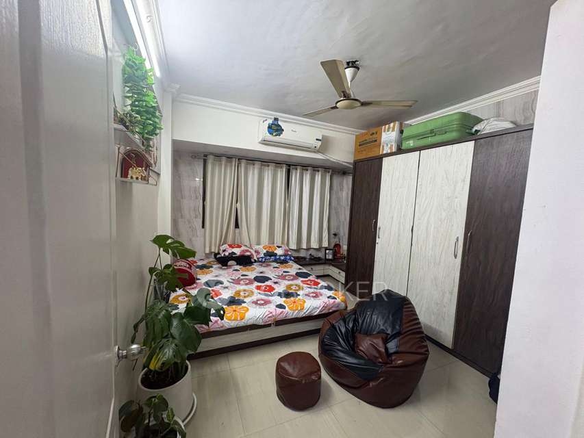 2 BHK Flat In Siddhivinayak Complex, Panvel, Panvel For Sale  In Panvel