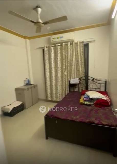 2 BHK Flat In Siddhivinayak Complex, Panvel, Panvel For Sale  In Panvel