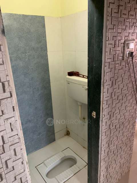 2 BHK Flat In Siddhivinayak Complex For Sale  In Panvel