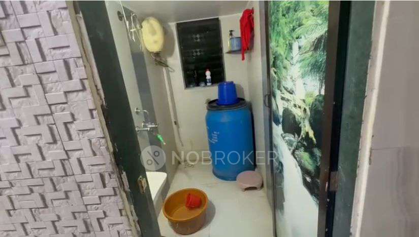 2 BHK Flat In Siddhivinayak Complex, Panvel, Panvel For Sale  In Panvel