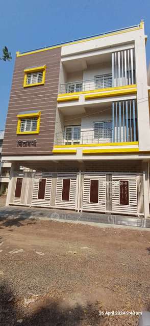 1 BHK House for Rent  In Gxm5+8hf, Greenwood Society Rd, Manjari Budruk, Maharashtra 412307, India
