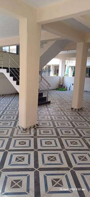 1 BHK House for Rent  In Gxm5+8hf, Greenwood Society Rd, Manjari Budruk, Maharashtra 412307, India