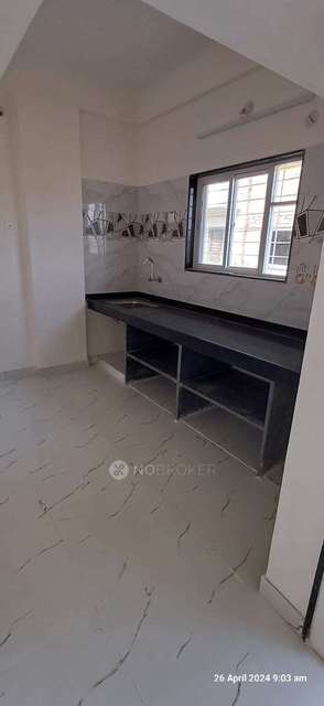 1 BHK House for Rent  In Gxm5+8hf, Greenwood Society Rd, Manjari Budruk, Maharashtra 412307, India