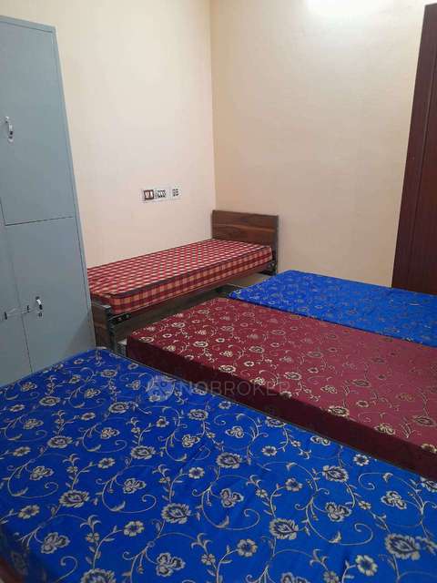 PG for Boys in Sholinganallur