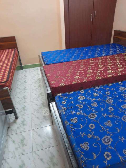 PG for Boys in Sholinganallur