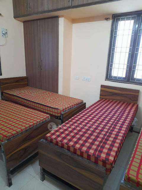 PG for Boys in Sholinganallur