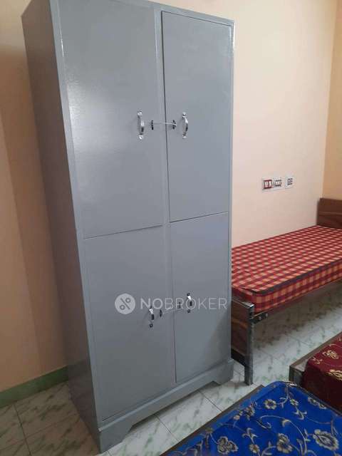 PG for Boys in Sholinganallur