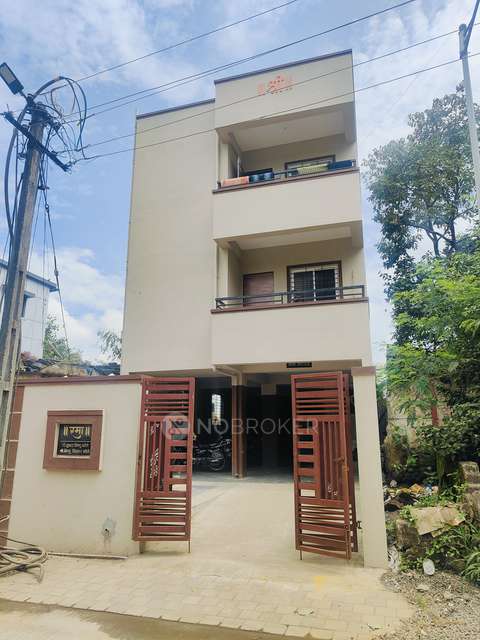 1 RK House for Rent  In Maan