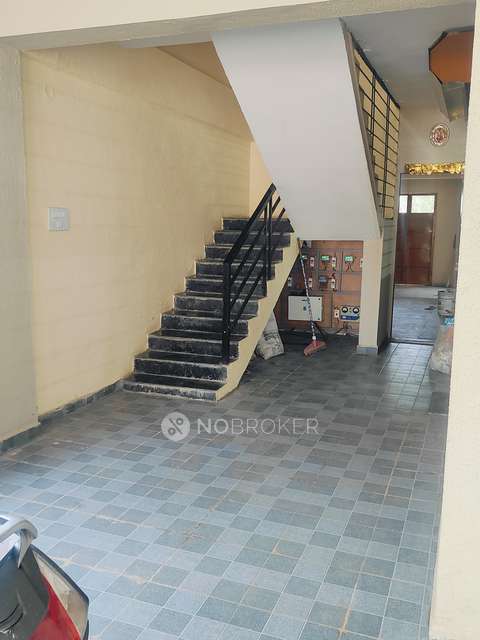 1 RK House for Rent  In Maan