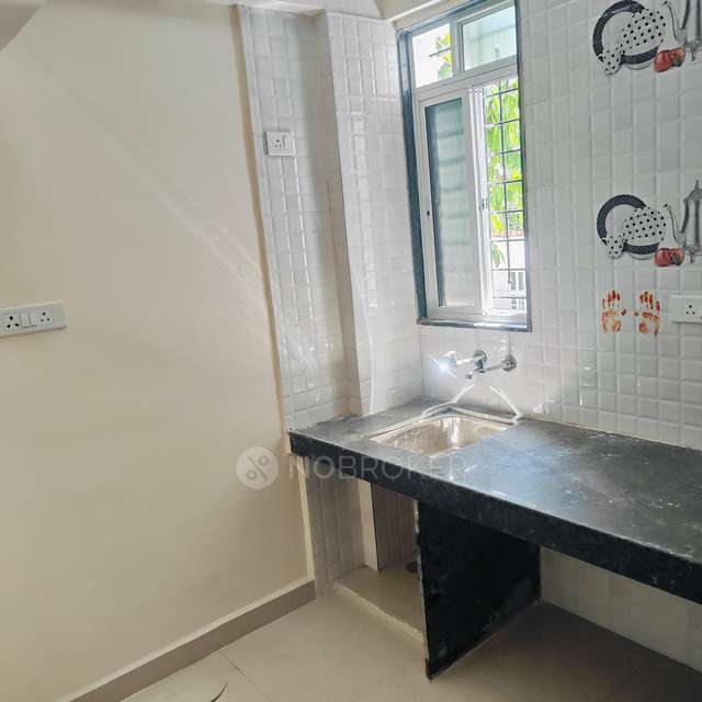 1 RK House for Rent  In Maan