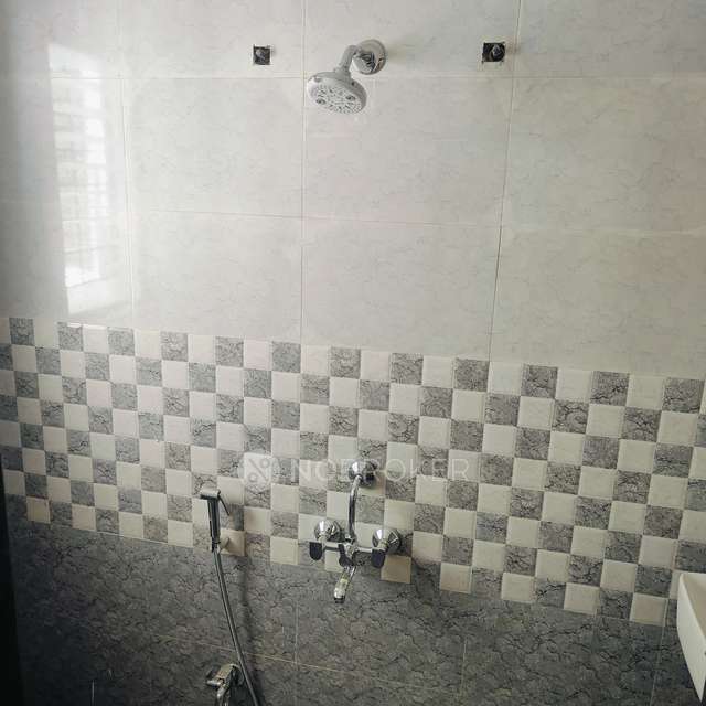 1 RK House for Rent  In Maan