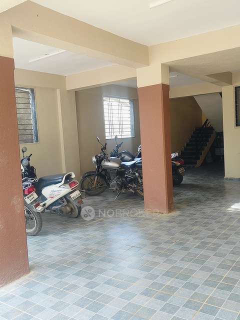 1 RK House for Rent  In Maan