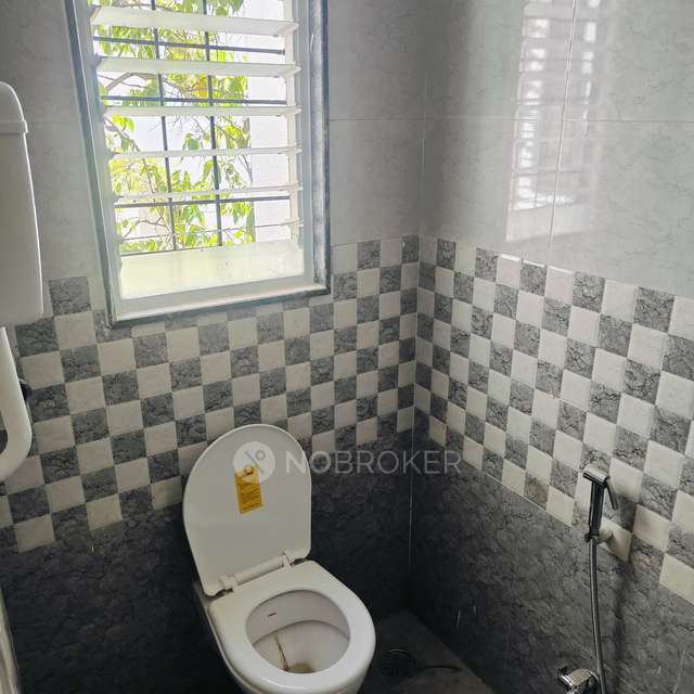 1 RK House for Rent  In Maan