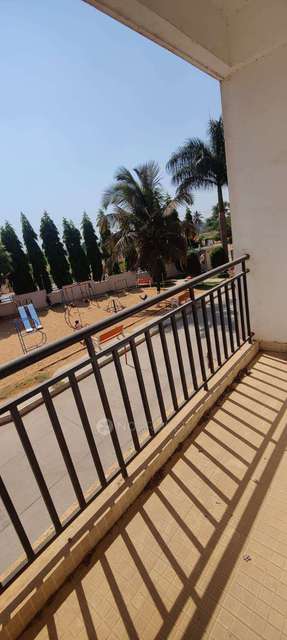 3 BHK Flat In Sowparnika Purple Rose Hoskote, Hoskote For Sale  In Hoskote