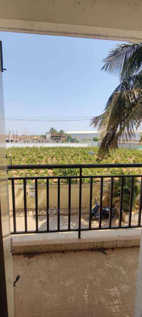 3 BHK Flat In Sowparnika Purple Rose Hoskote, Hoskote For Sale  In Hoskote
