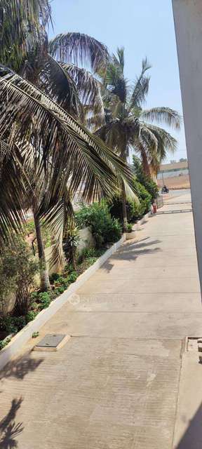 3 BHK Flat In Sowparnika Purple Rose Hoskote, Hoskote For Sale  In Hoskote