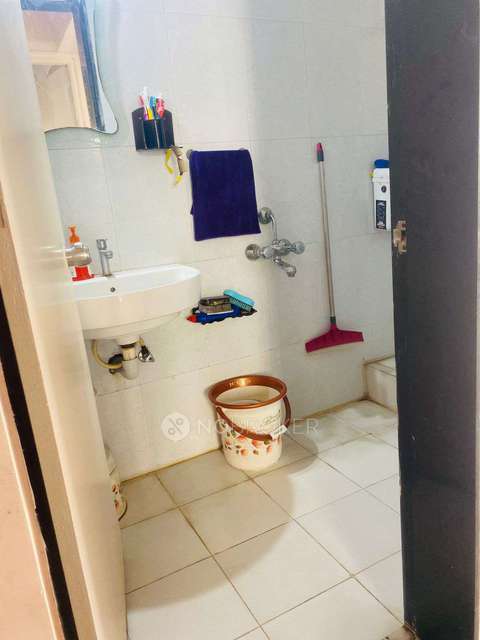 2 BHK Flat In Casa Poli Apartment for Rent  In Wakad