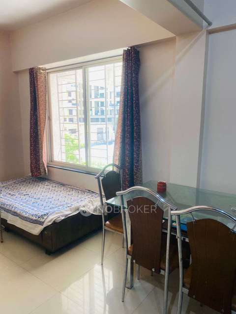 2 BHK Flat In Casa Poli Apartment for Rent  In Wakad