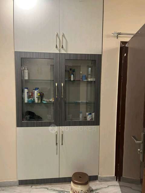 PG for Girls in Kakrola