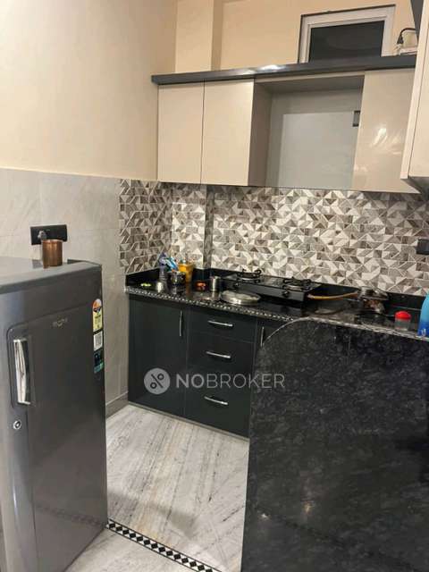 PG for Girls in Kakrola