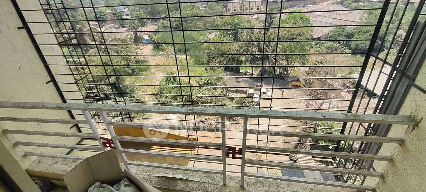 2 BHK Flat In Swastik Heights For Sale  In Swastik Heights 