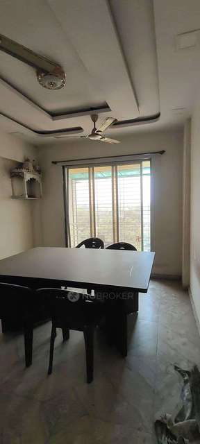 2 BHK Flat In Swastik Heights For Sale  In Swastik Heights 